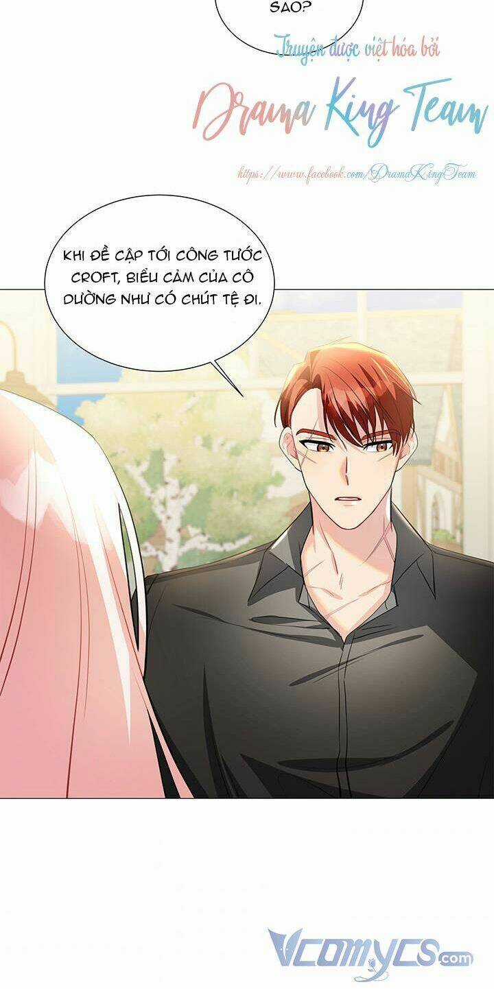 Tôi Sẽ Không Hối Tiếc Vì Anh Đâu Chapter 39 trang 23