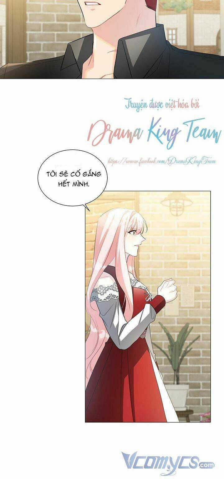 Tôi Sẽ Không Hối Tiếc Vì Anh Đâu Chapter 39 trang 26