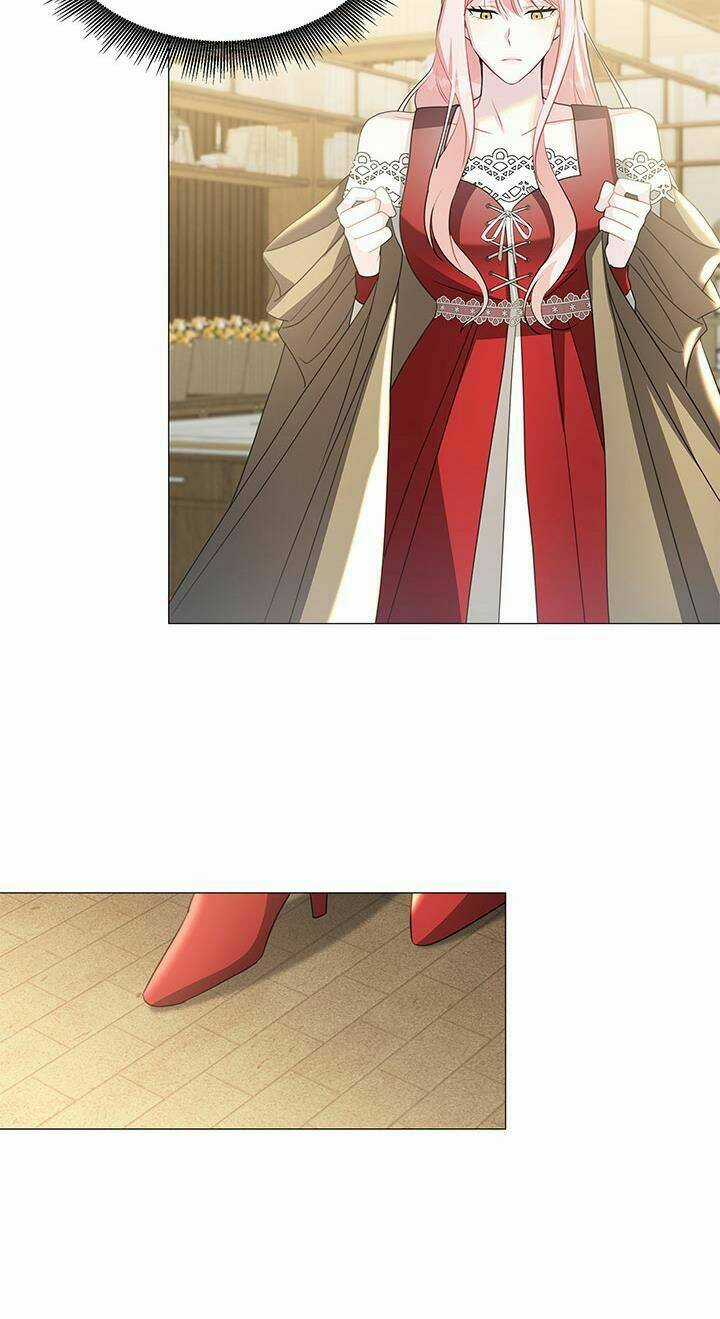 Tôi Sẽ Không Hối Tiếc Vì Anh Đâu Chapter 39 trang 28