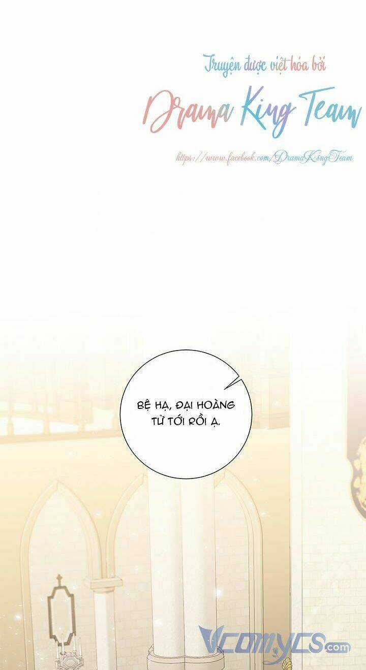 Tôi Sẽ Không Hối Tiếc Vì Anh Đâu Chapter 39 trang 29