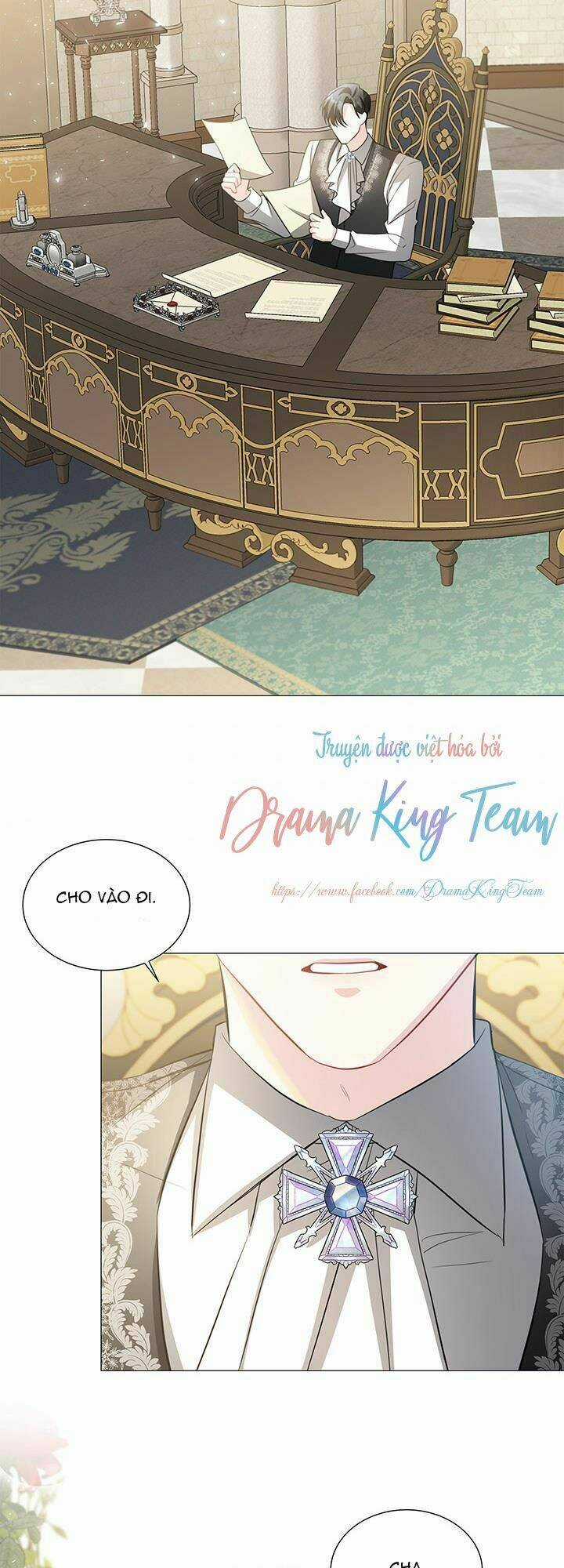 Tôi Sẽ Không Hối Tiếc Vì Anh Đâu Chapter 39 trang 30