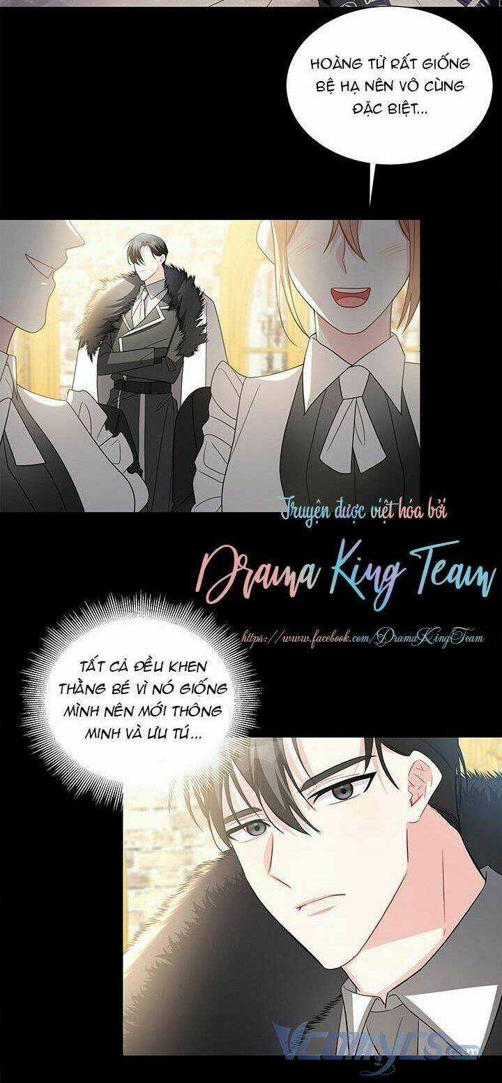 Tôi Sẽ Không Hối Tiếc Vì Anh Đâu Chapter 39 trang 35