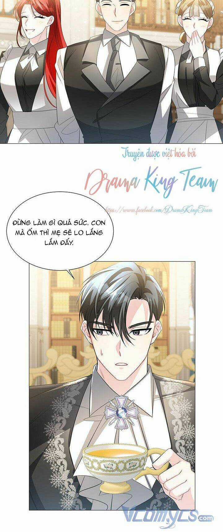 Tôi Sẽ Không Hối Tiếc Vì Anh Đâu Chapter 39 trang 38