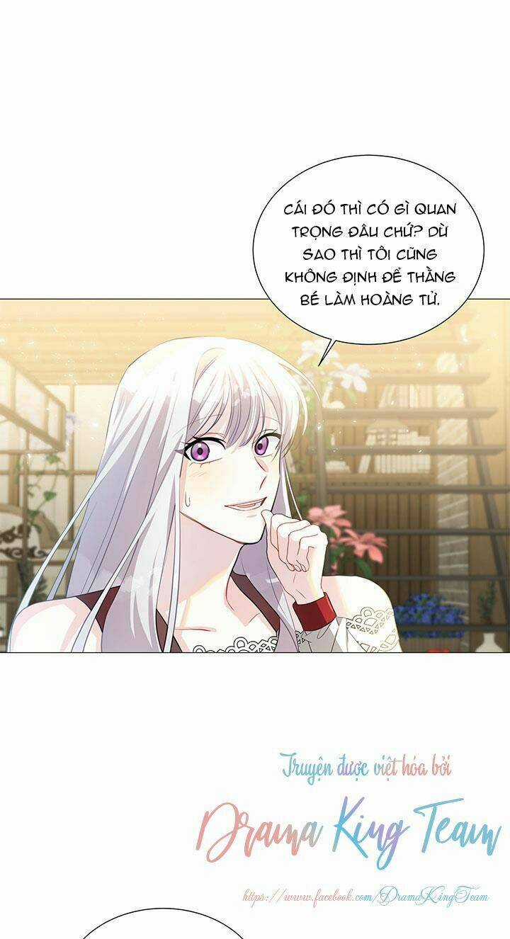 Tôi Sẽ Không Hối Tiếc Vì Anh Đâu Chapter 39 trang 4