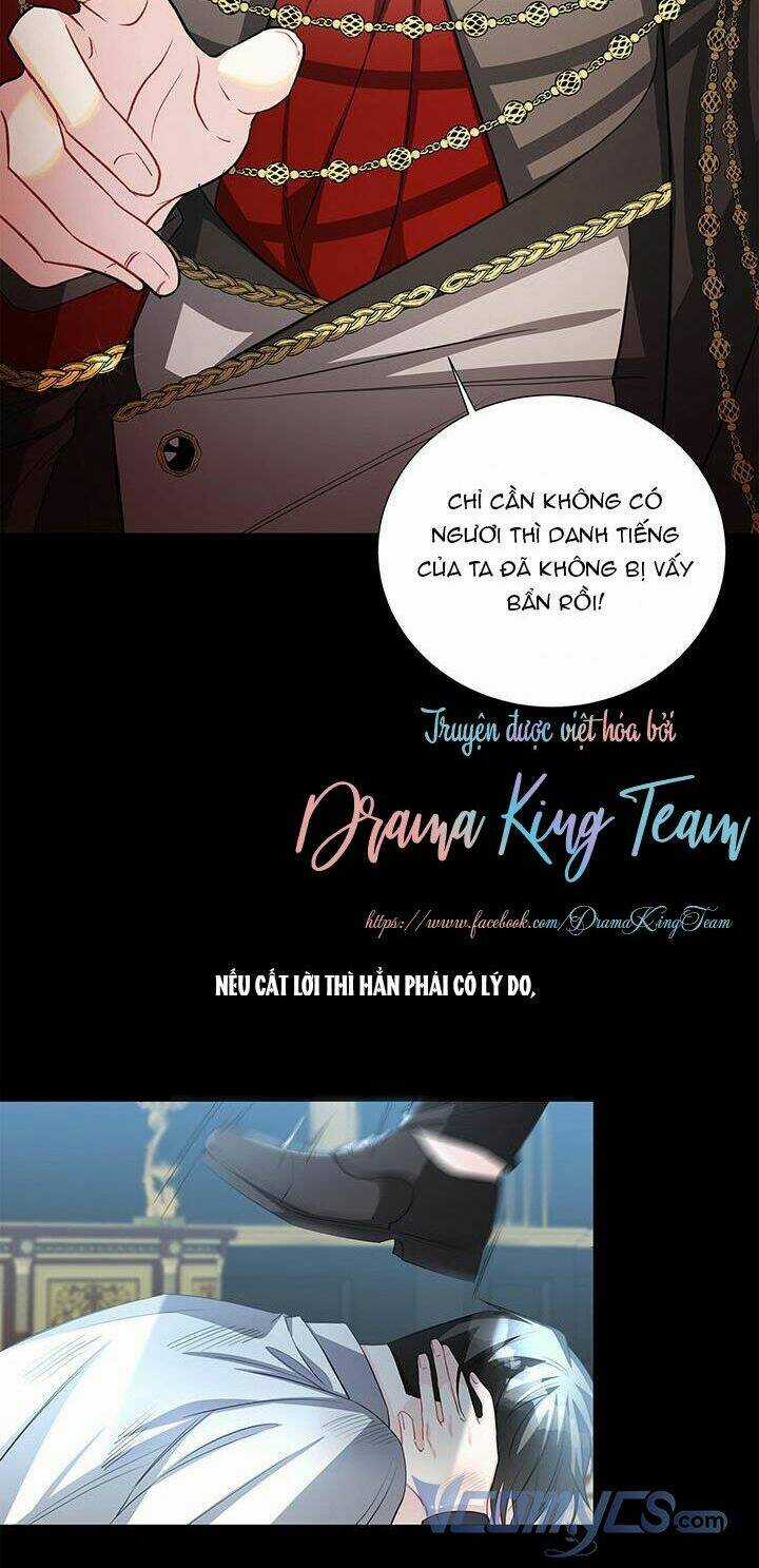 Tôi Sẽ Không Hối Tiếc Vì Anh Đâu Chapter 39 trang 41