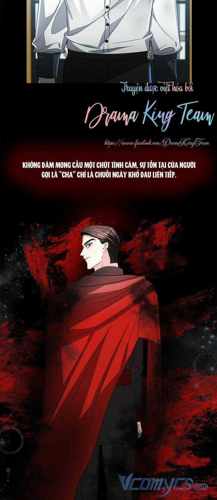 Tôi Sẽ Không Hối Tiếc Vì Anh Đâu Chapter 39 trang 44