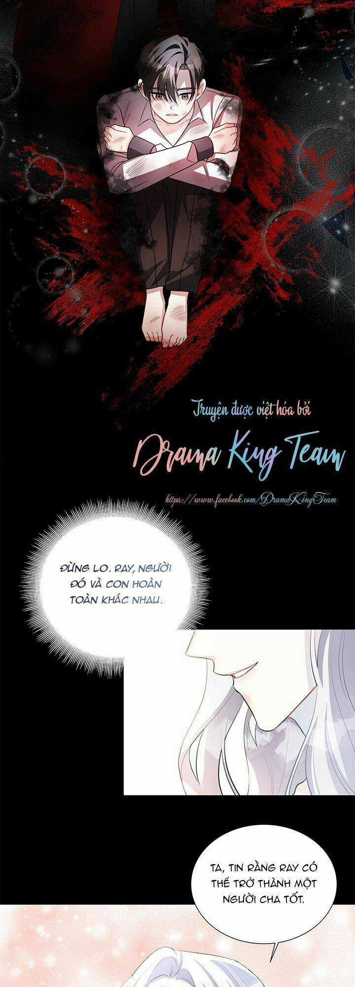 Tôi Sẽ Không Hối Tiếc Vì Anh Đâu Chapter 39 trang 45