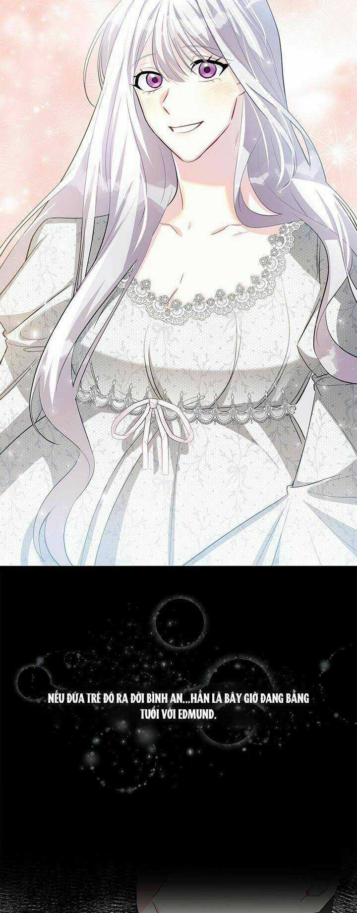 Tôi Sẽ Không Hối Tiếc Vì Anh Đâu Chapter 39 trang 46