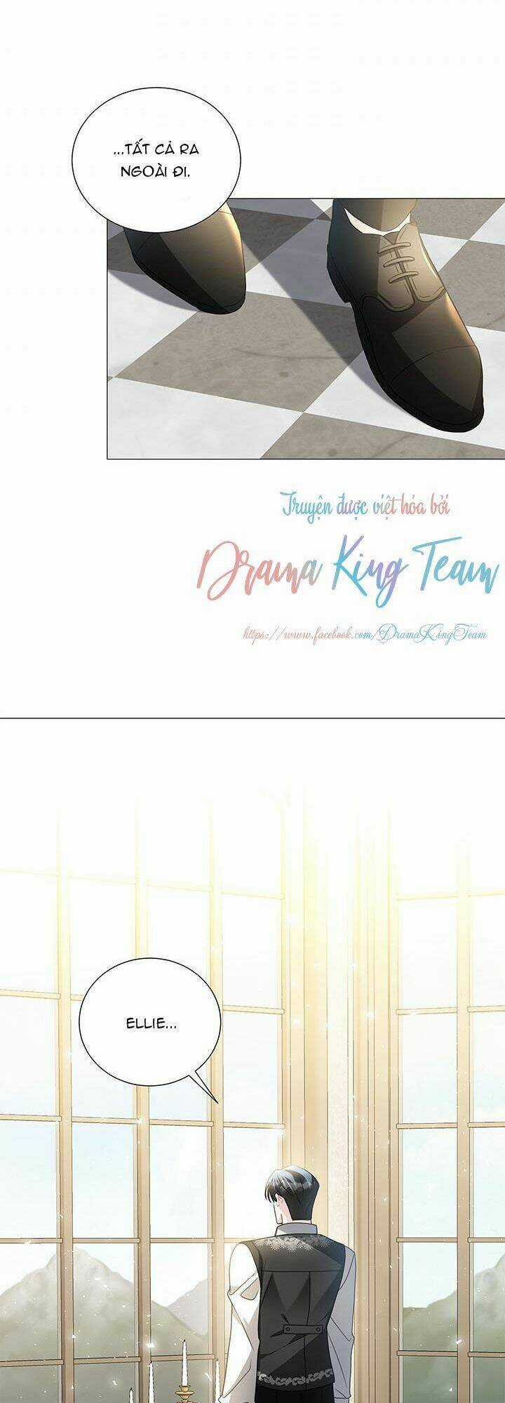 Tôi Sẽ Không Hối Tiếc Vì Anh Đâu Chapter 39 trang 48