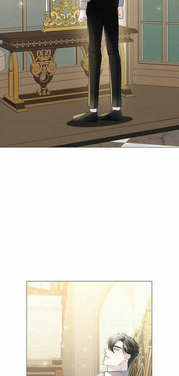 Tôi Sẽ Không Hối Tiếc Vì Anh Đâu Chapter 39 trang 49