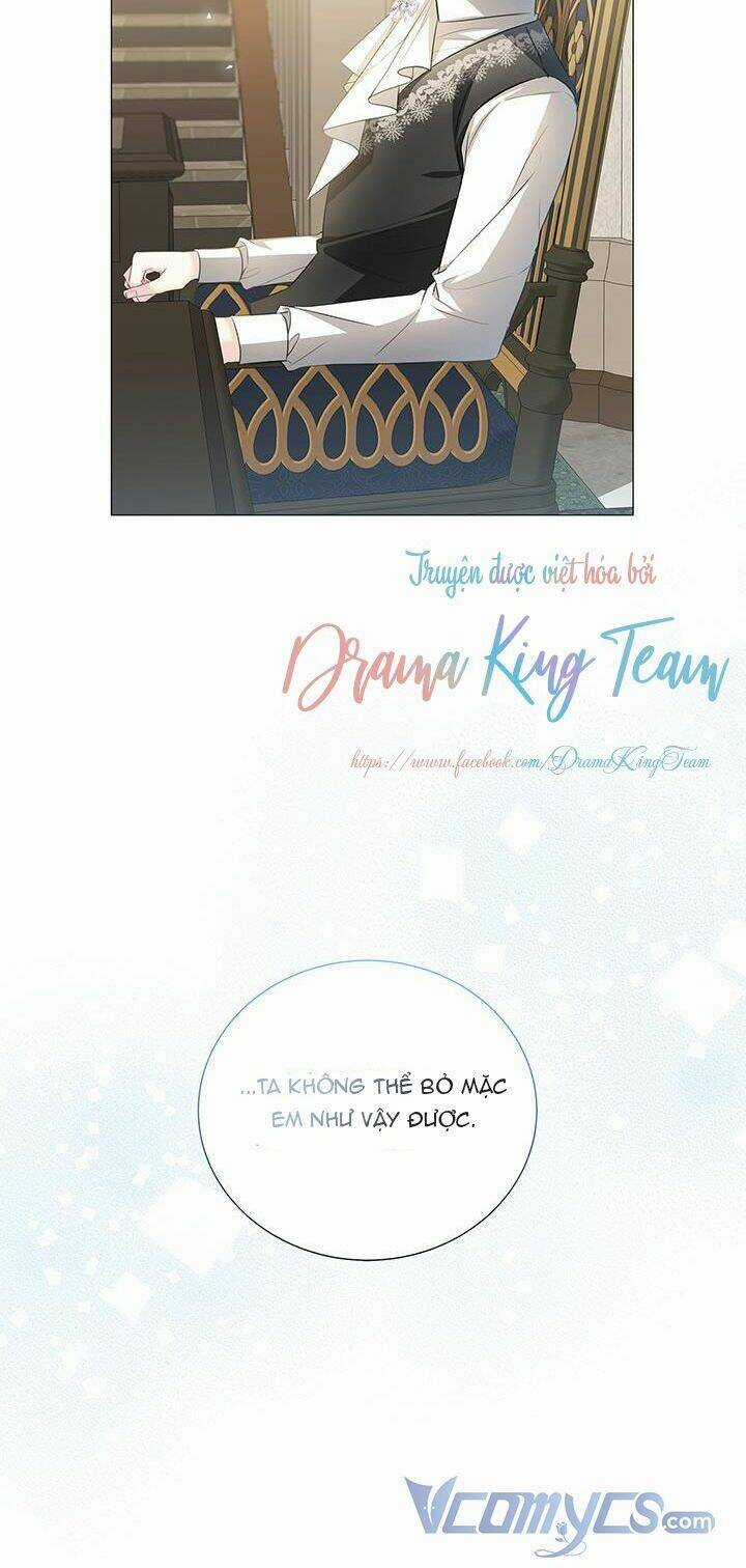 Tôi Sẽ Không Hối Tiếc Vì Anh Đâu Chapter 39 trang 50