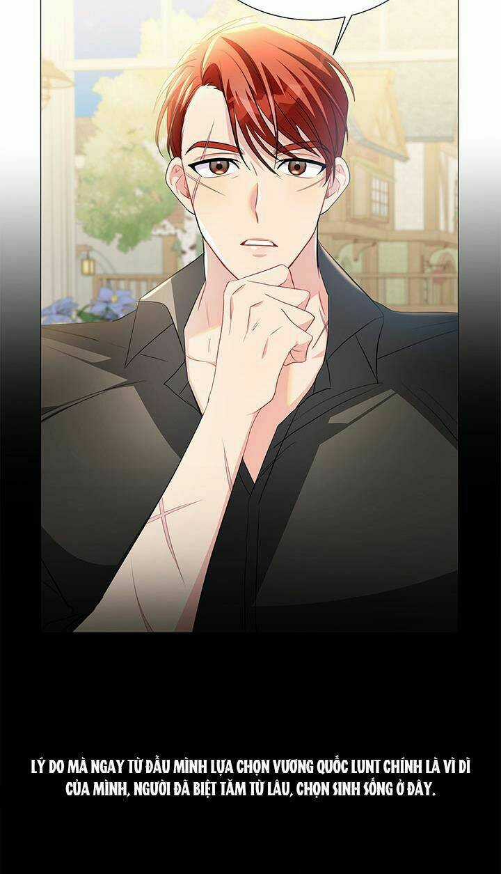 Tôi Sẽ Không Hối Tiếc Vì Anh Đâu Chapter 39 trang 7