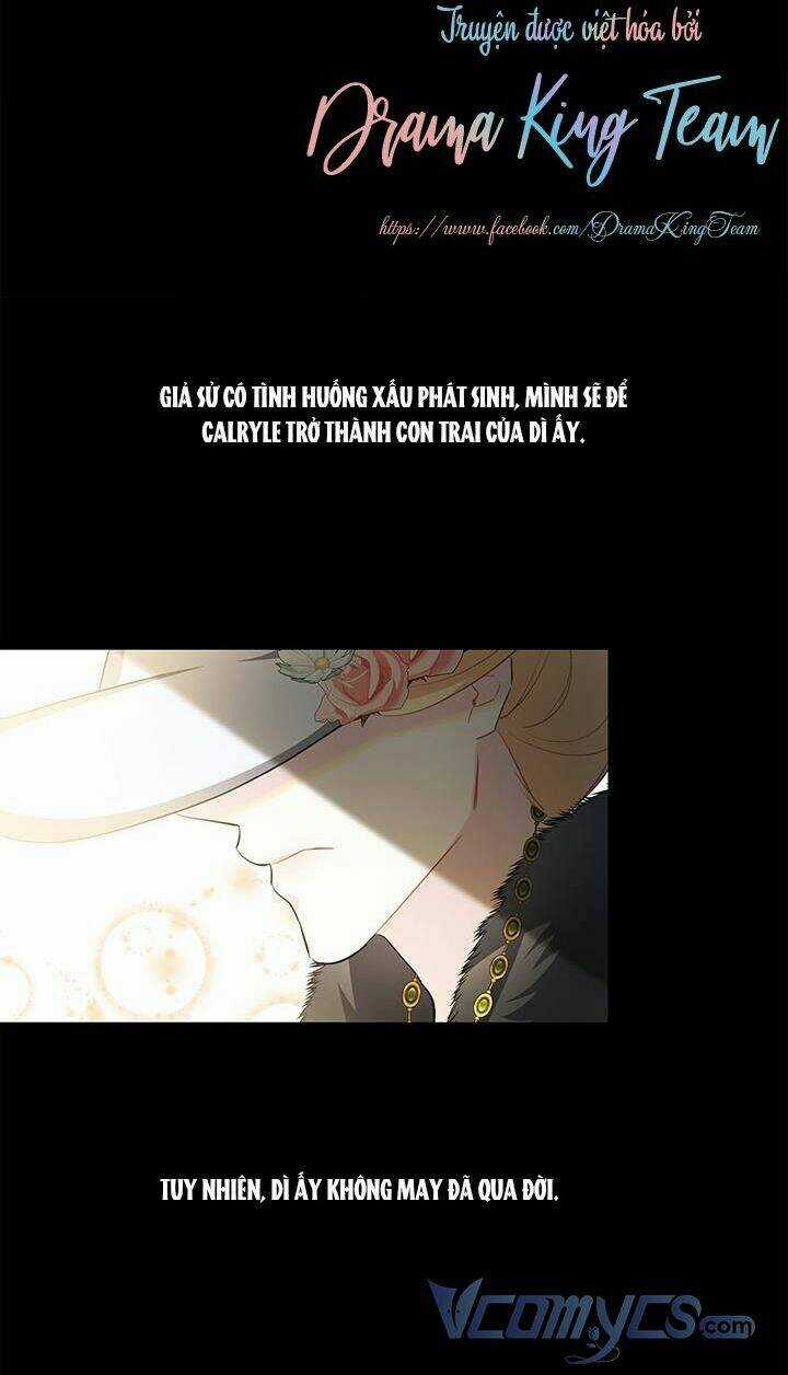 Tôi Sẽ Không Hối Tiếc Vì Anh Đâu Chapter 39 trang 8