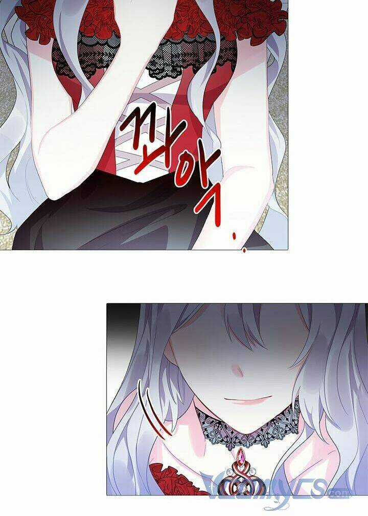 Tôi Sẽ Không Hối Tiếc Vì Anh Đâu Chapter 4 trang 10