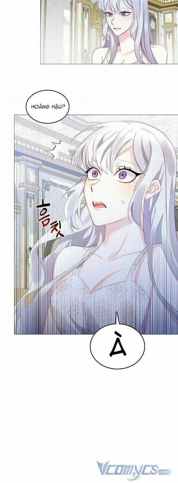 Tôi Sẽ Không Hối Tiếc Vì Anh Đâu Chapter 4 trang 14