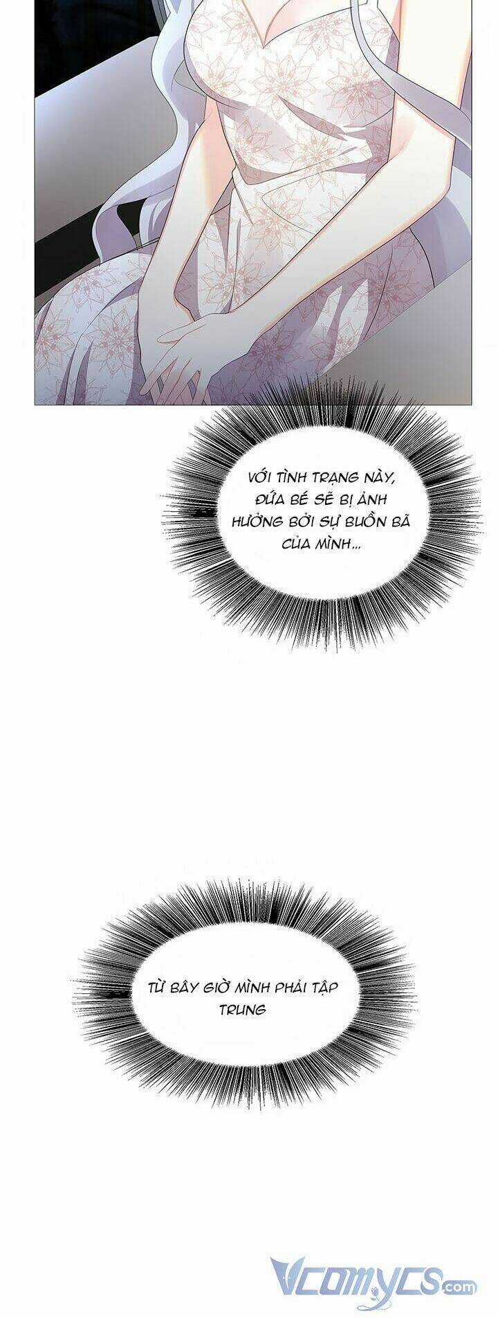 Tôi Sẽ Không Hối Tiếc Vì Anh Đâu Chapter 4 trang 16