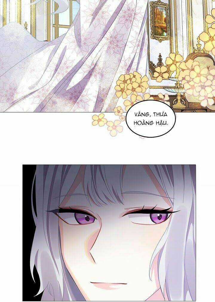 Tôi Sẽ Không Hối Tiếc Vì Anh Đâu Chapter 4 trang 18