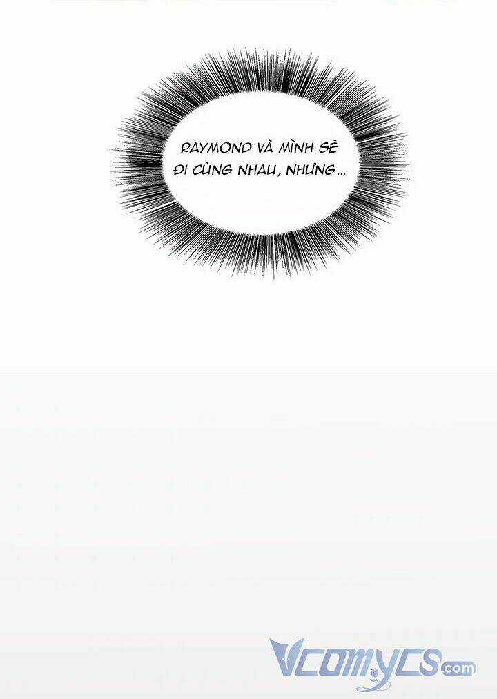 Tôi Sẽ Không Hối Tiếc Vì Anh Đâu Chapter 4 trang 19