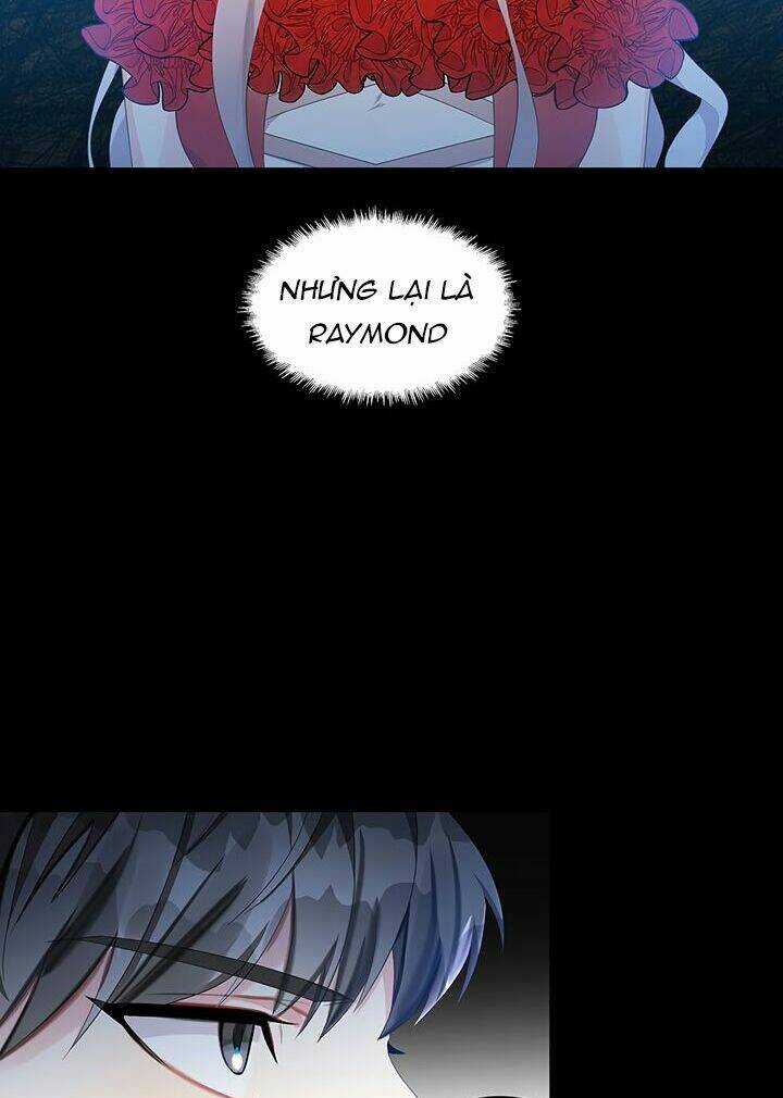 Tôi Sẽ Không Hối Tiếc Vì Anh Đâu Chapter 4 trang 23