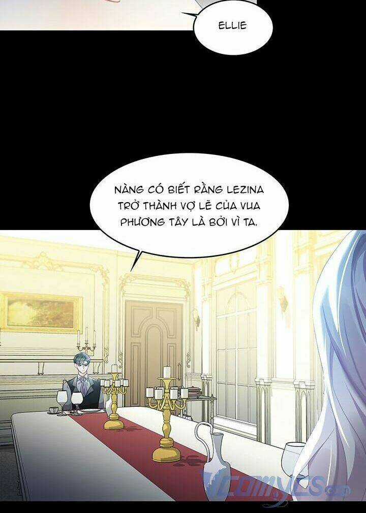 Tôi Sẽ Không Hối Tiếc Vì Anh Đâu Chapter 4 trang 24