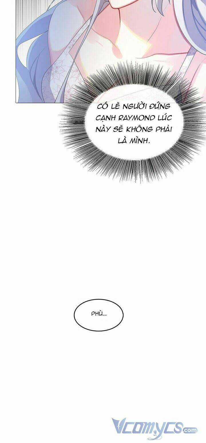 Tôi Sẽ Không Hối Tiếc Vì Anh Đâu Chapter 4 trang 34