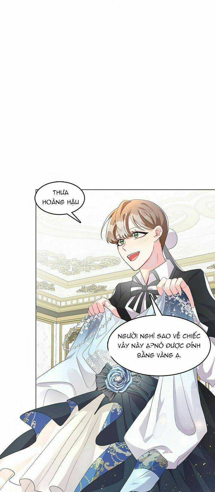 Tôi Sẽ Không Hối Tiếc Vì Anh Đâu Chapter 4 trang 39