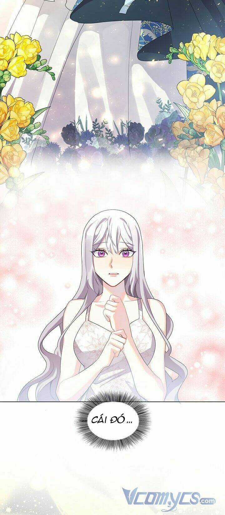 Tôi Sẽ Không Hối Tiếc Vì Anh Đâu Chapter 4 trang 40