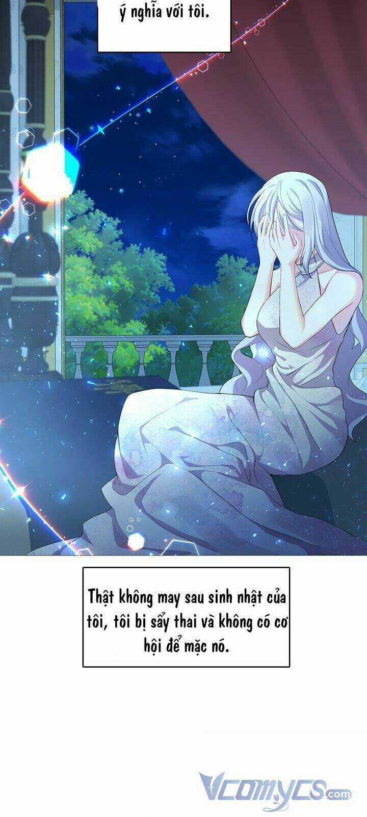 Tôi Sẽ Không Hối Tiếc Vì Anh Đâu Chapter 4 trang 42