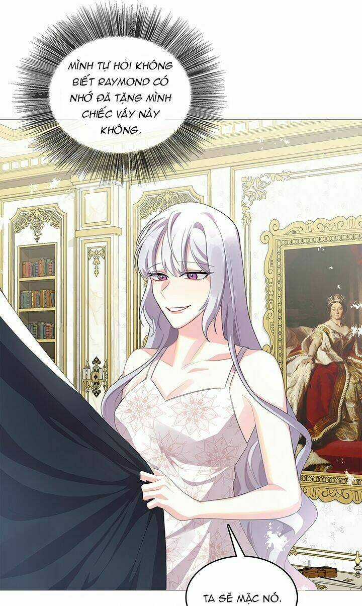 Tôi Sẽ Không Hối Tiếc Vì Anh Đâu Chapter 4 trang 43