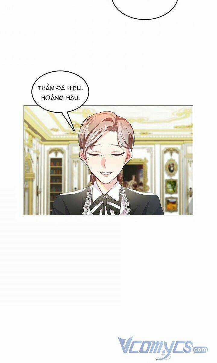 Tôi Sẽ Không Hối Tiếc Vì Anh Đâu Chapter 4 trang 44