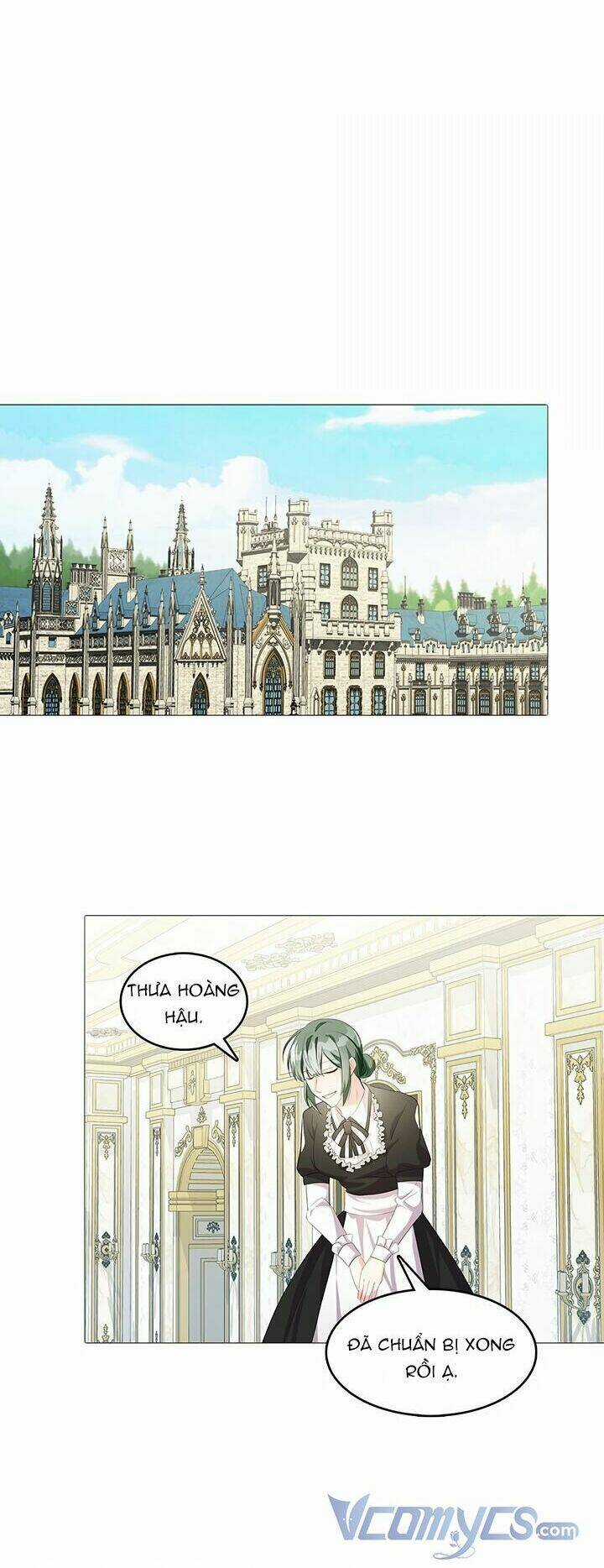 Tôi Sẽ Không Hối Tiếc Vì Anh Đâu Chapter 4 trang 46