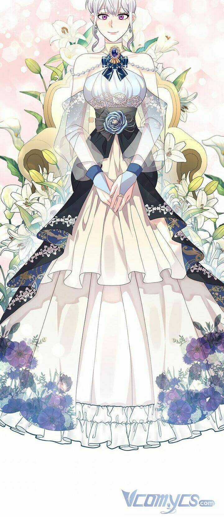 Tôi Sẽ Không Hối Tiếc Vì Anh Đâu Chapter 4 trang 50