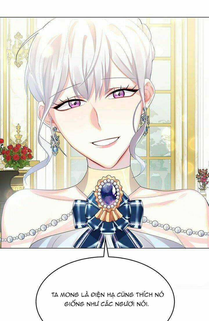 Tôi Sẽ Không Hối Tiếc Vì Anh Đâu Chapter 4 trang 51