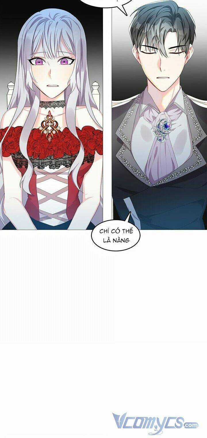 Tôi Sẽ Không Hối Tiếc Vì Anh Đâu Chapter 4 trang 7