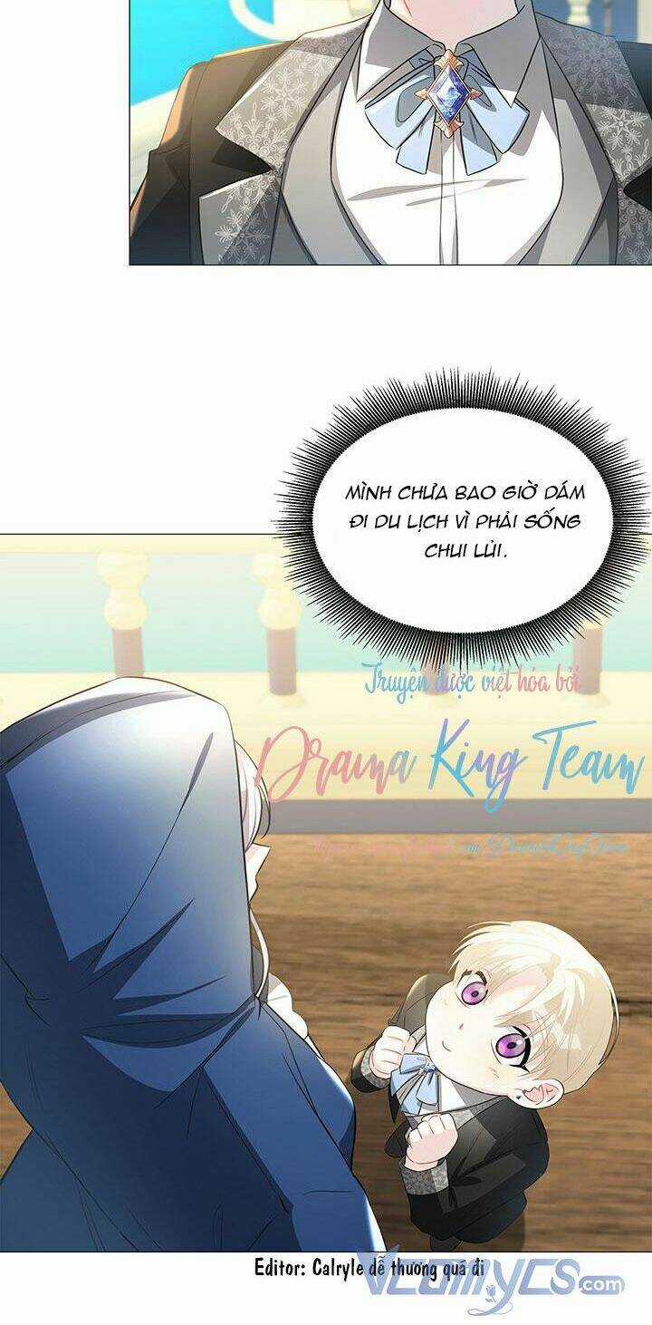 Tôi Sẽ Không Hối Tiếc Vì Anh Đâu Chapter 40 trang 10