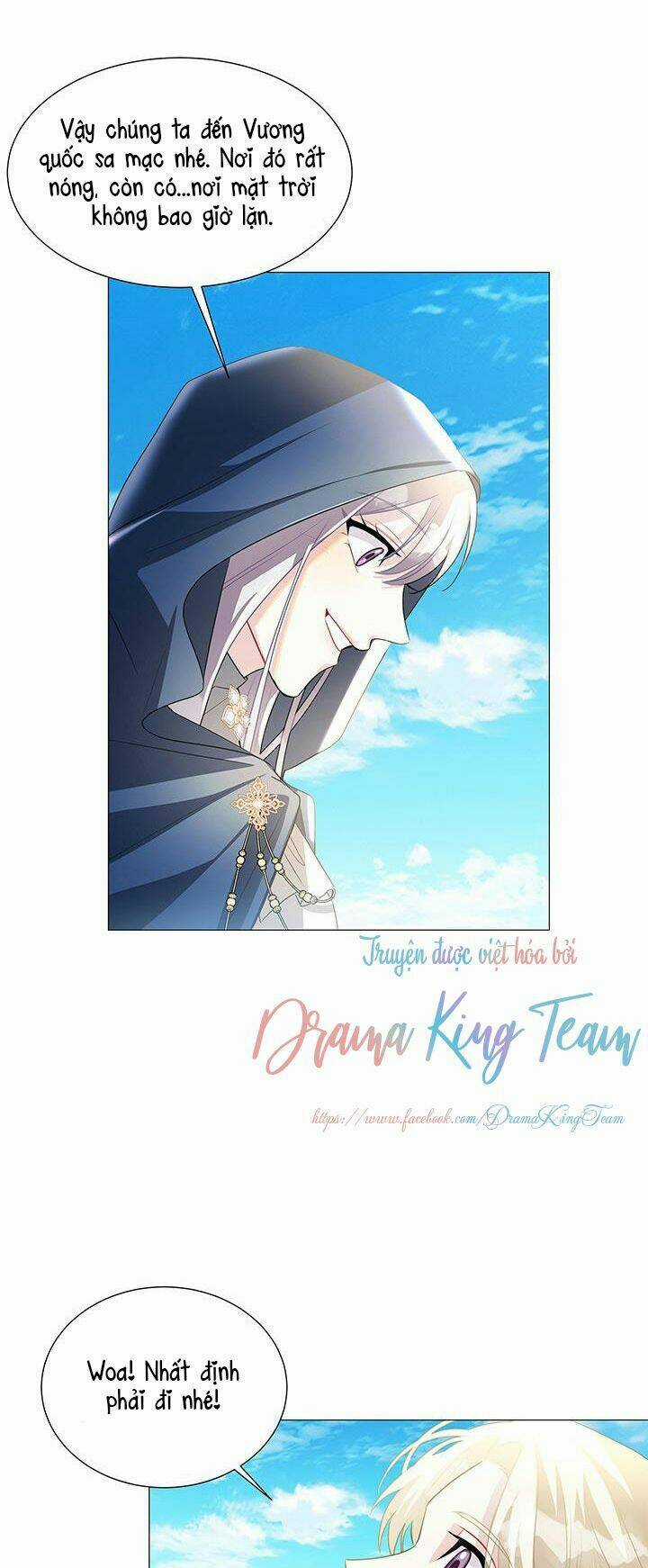 Tôi Sẽ Không Hối Tiếc Vì Anh Đâu Chapter 40 trang 11