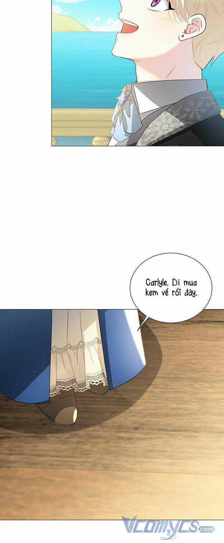 Tôi Sẽ Không Hối Tiếc Vì Anh Đâu Chapter 40 trang 12