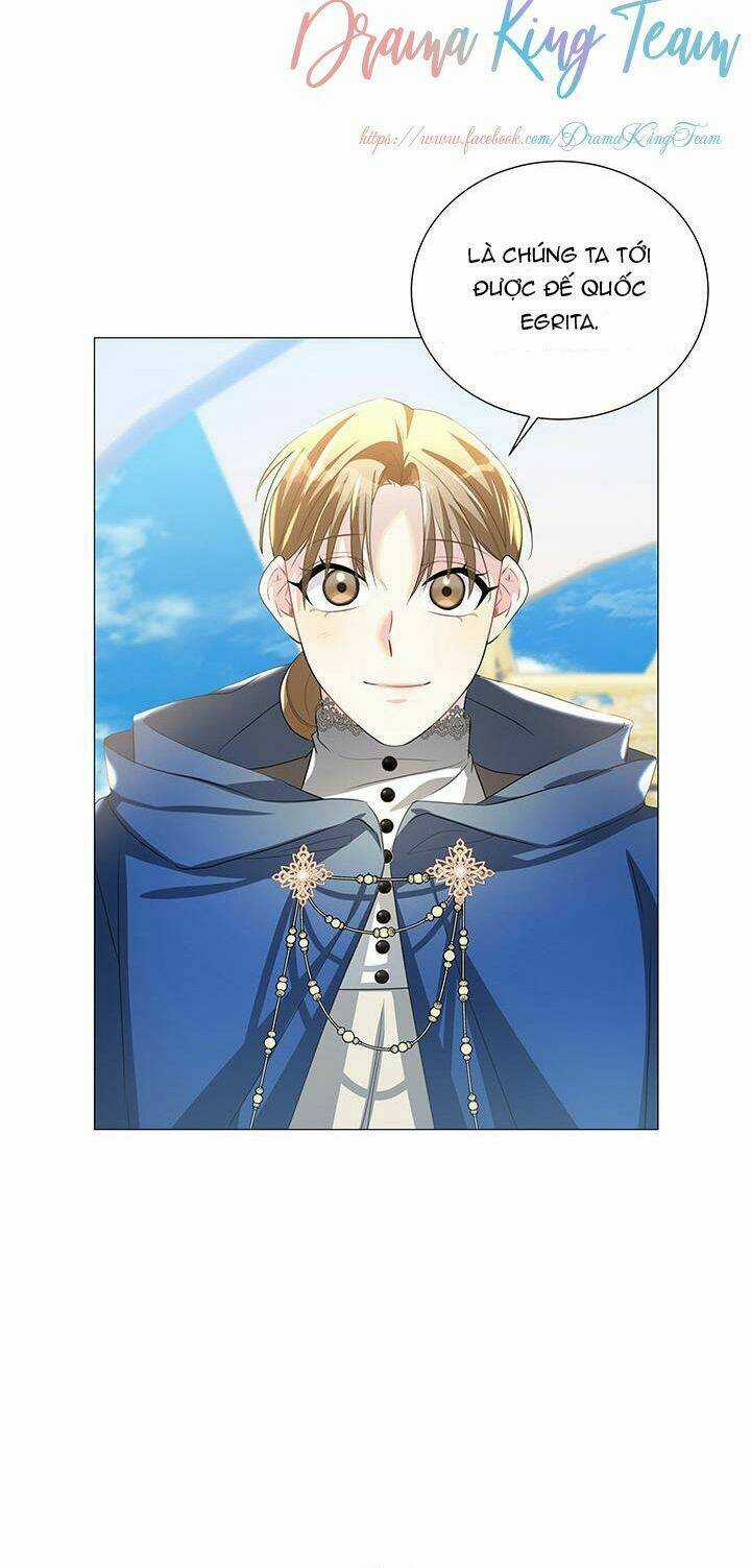 Tôi Sẽ Không Hối Tiếc Vì Anh Đâu Chapter 40 trang 14