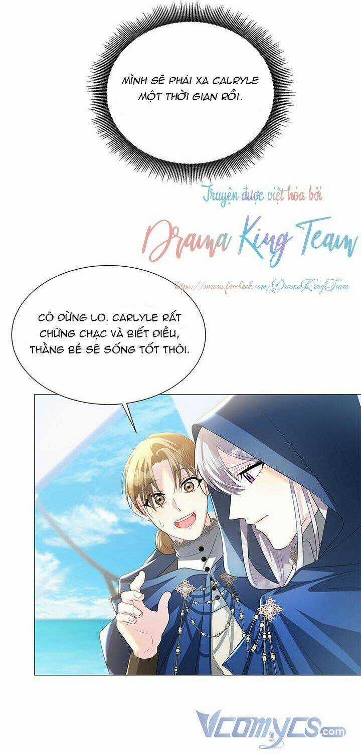 Tôi Sẽ Không Hối Tiếc Vì Anh Đâu Chapter 40 trang 15