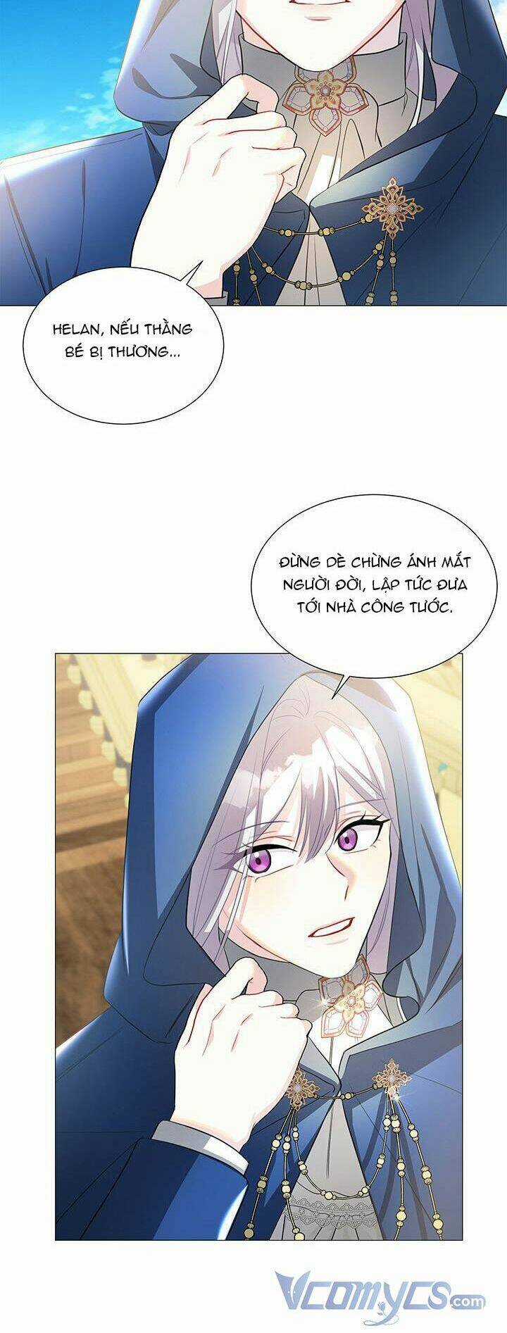 Tôi Sẽ Không Hối Tiếc Vì Anh Đâu Chapter 40 trang 17