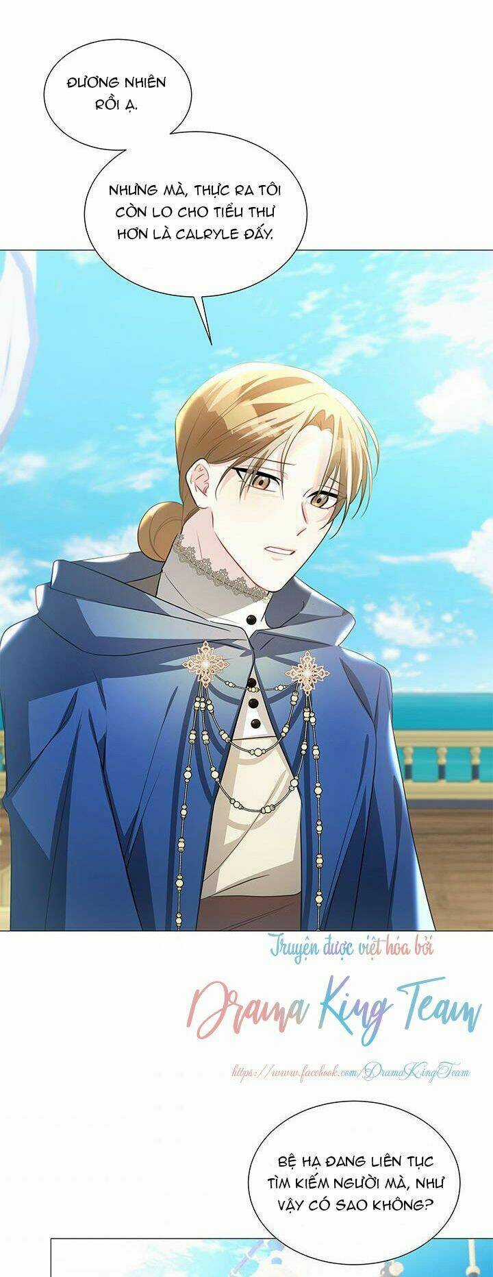 Tôi Sẽ Không Hối Tiếc Vì Anh Đâu Chapter 40 trang 18