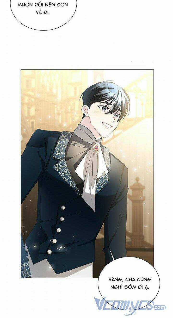 Tôi Sẽ Không Hối Tiếc Vì Anh Đâu Chapter 40 trang 2