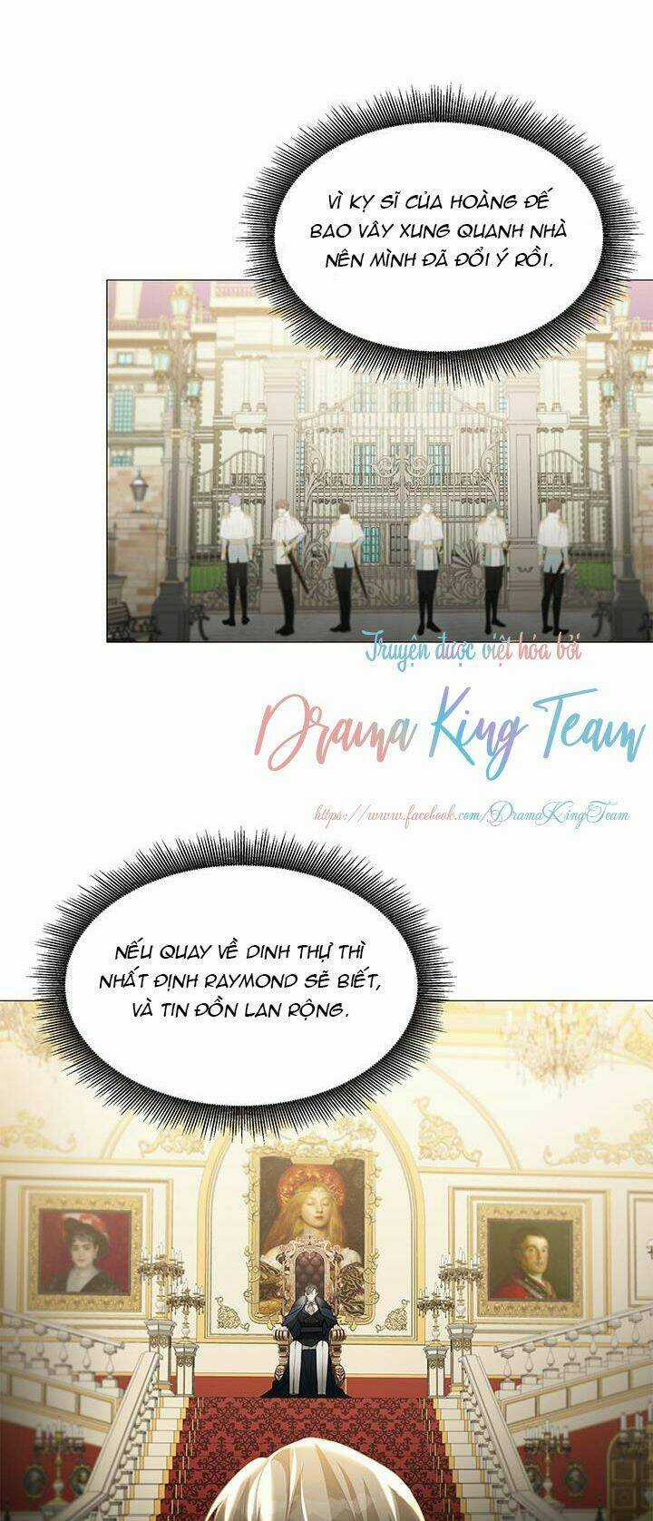 Tôi Sẽ Không Hối Tiếc Vì Anh Đâu Chapter 40 trang 20