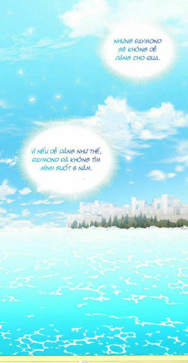 Tôi Sẽ Không Hối Tiếc Vì Anh Đâu Chapter 40 trang 25