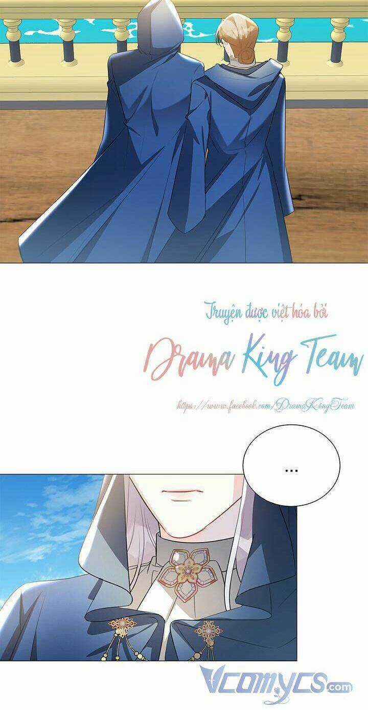 Tôi Sẽ Không Hối Tiếc Vì Anh Đâu Chapter 40 trang 26