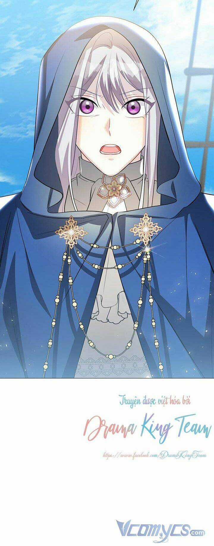 Tôi Sẽ Không Hối Tiếc Vì Anh Đâu Chapter 40 trang 28