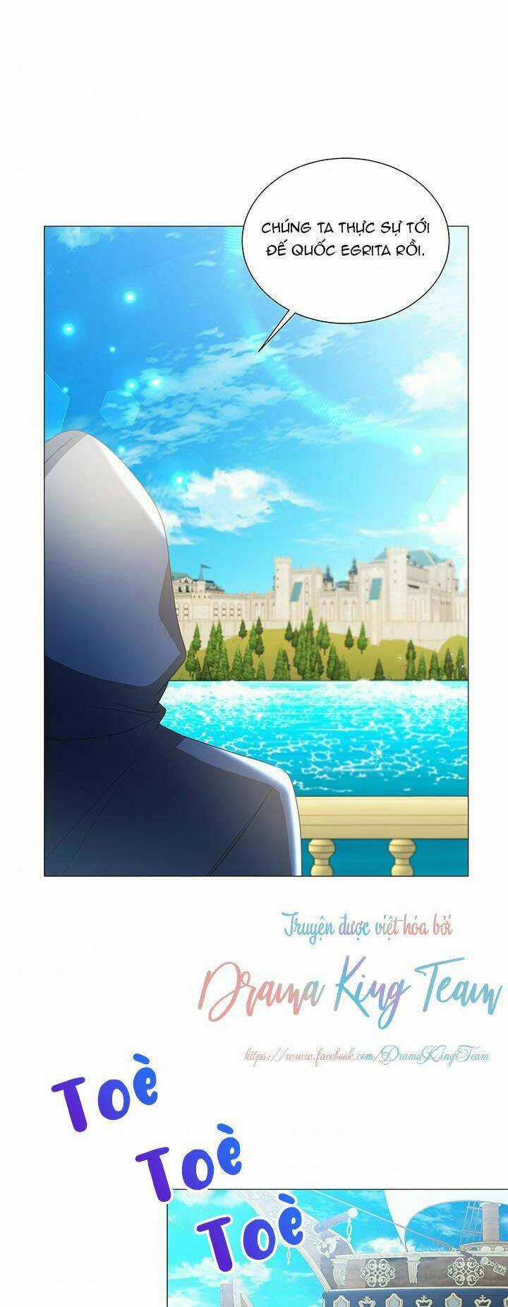 Tôi Sẽ Không Hối Tiếc Vì Anh Đâu Chapter 40 trang 29