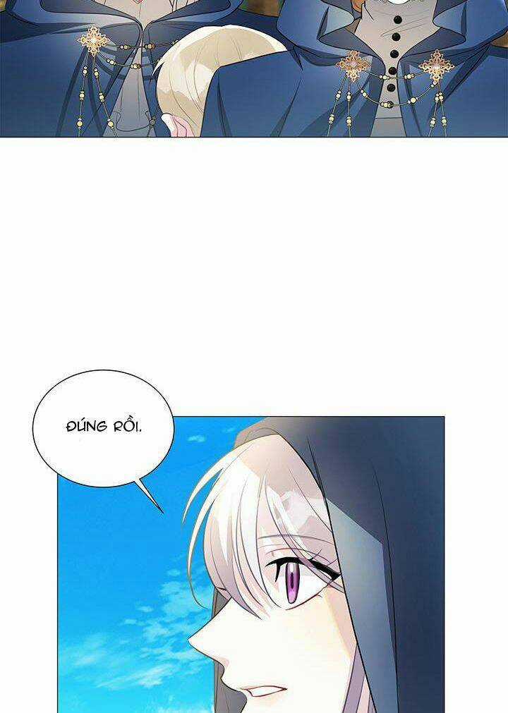 Tôi Sẽ Không Hối Tiếc Vì Anh Đâu Chapter 40 trang 32