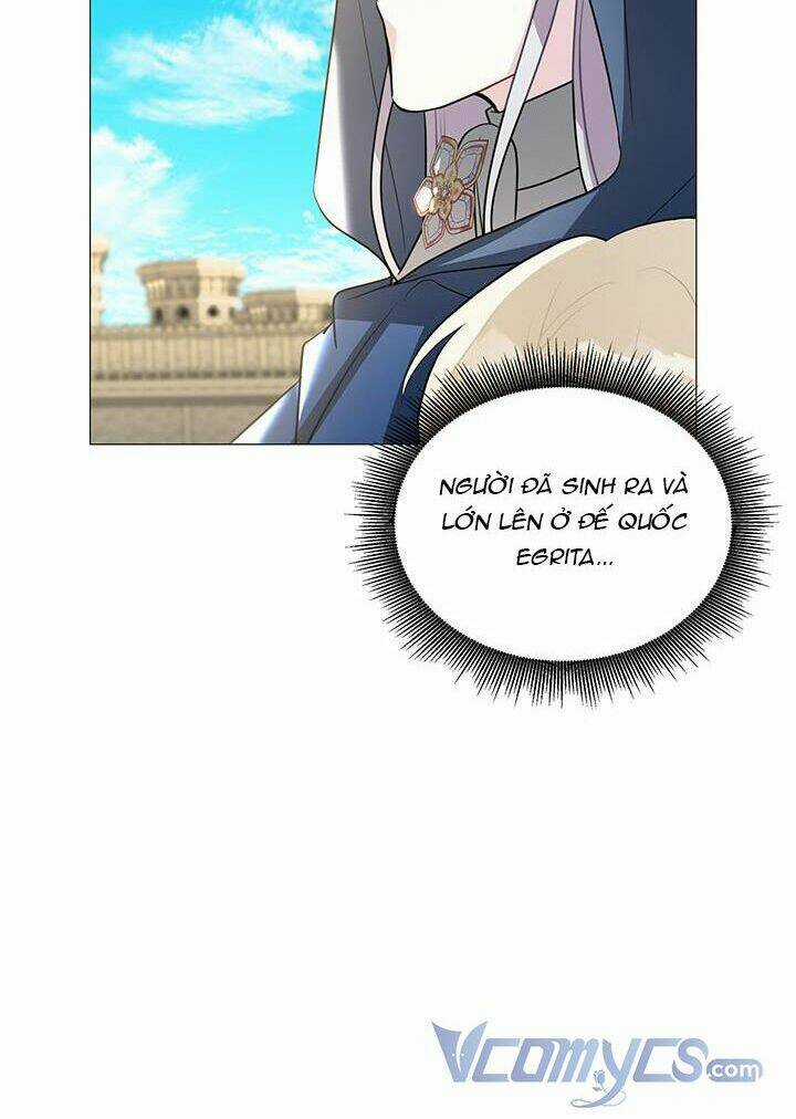 Tôi Sẽ Không Hối Tiếc Vì Anh Đâu Chapter 40 trang 33