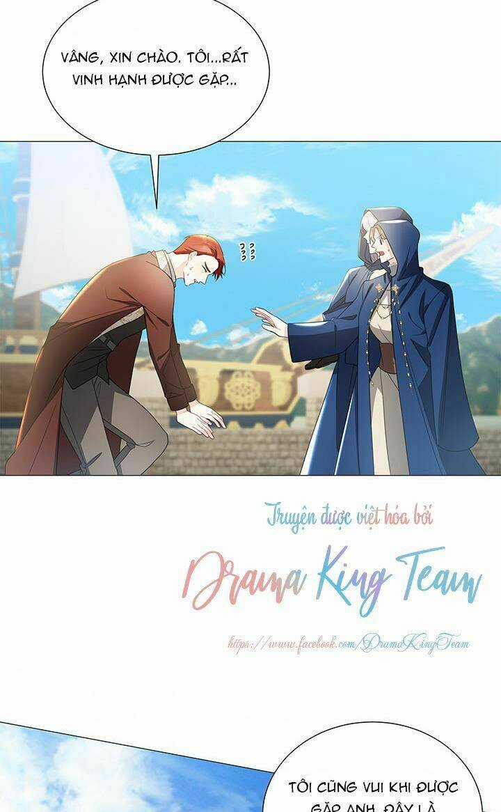 Tôi Sẽ Không Hối Tiếc Vì Anh Đâu Chapter 40 trang 35